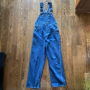 Vintage oshkosh bgosh overalls 32x29